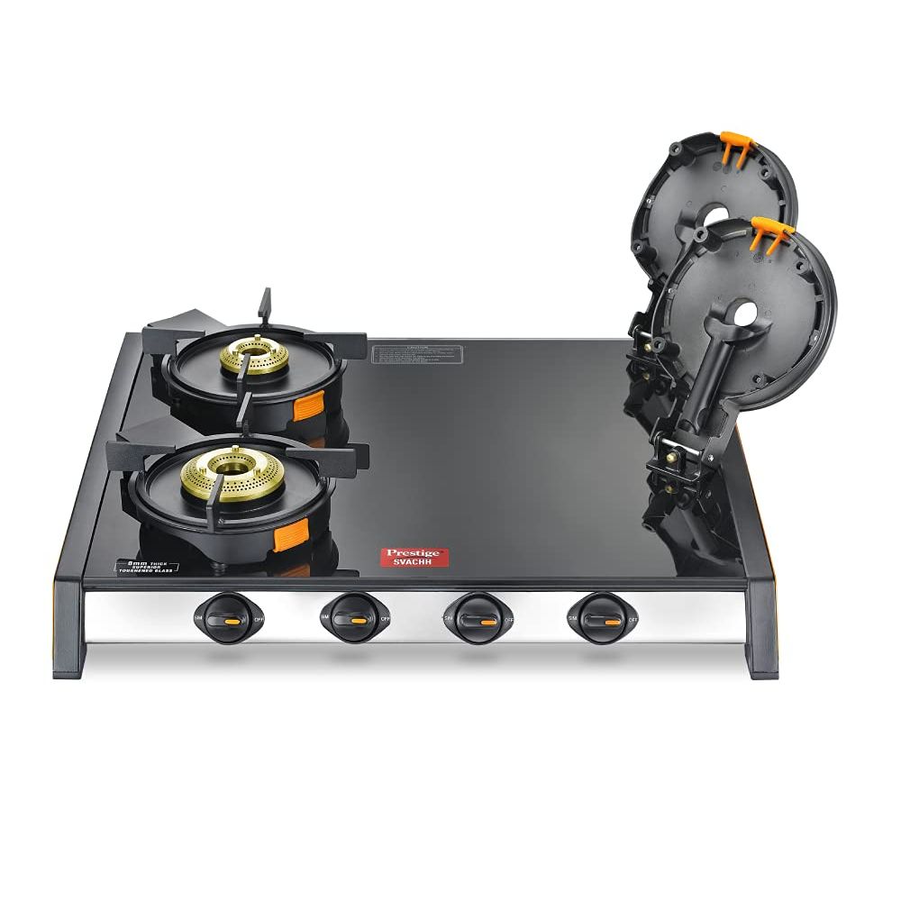 Gas Stove